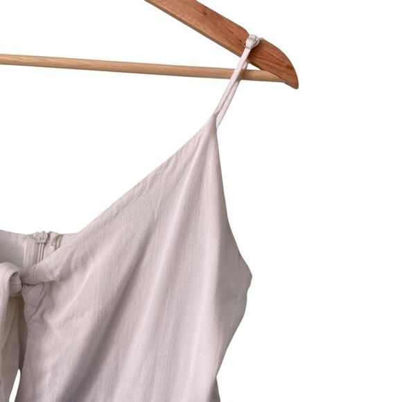 Striped Jumpsuit in Size Large - Picture 5 of 11